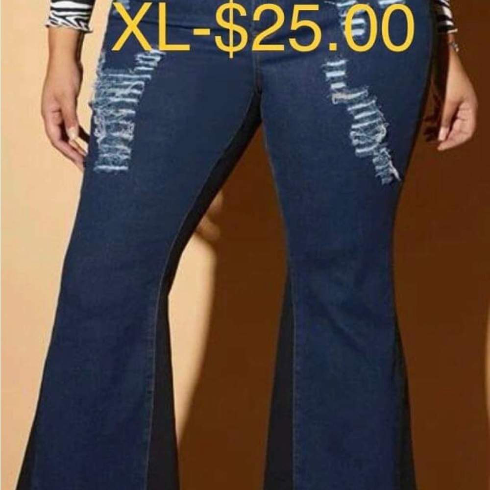 XL stretch